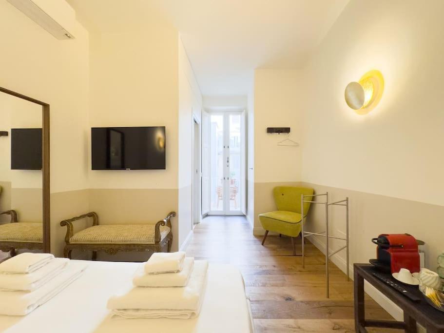 Appartamento 5 Minutes Far From Colosseum Roma