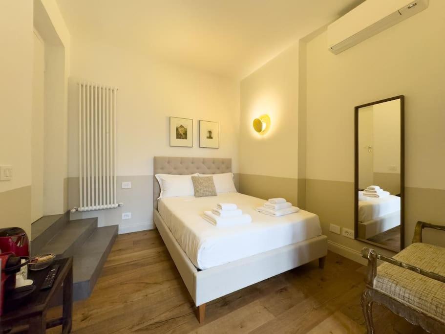 Appartamento 5 Minutes Far From Colosseum *